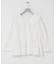 Picchi nia　SHARP WHITE