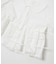Picchi Nia　SHARP WHITE