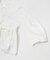 Picchi Nia　SHARP WHITE
