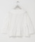 Picchi Nia　SHARP WHITE