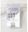 Picchi nia　WARM CHALK