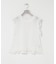 Picchi nia　PETAL WHITE