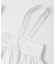 Picchi Nia　SOFT WHITE