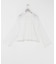 Picchi nia　SOFT FRILL WHITE