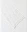 Picchi Nia　SOFT FRILL WHITE
