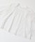 Picchi Nia　SOFT FRILL WHITE