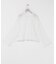 Picchi Nia　SOFT FRILL WHITE