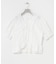 Picchi nia 　ARCHITECT WHITE