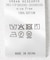 Picchi nia 　ARCHITECT WHITE