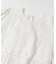 Picchi nia　PALE LINEN