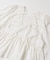 Picchi nia　PALE LINEN