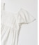 Picchi Nia　CLOUD LINEN