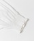 Picchi Nia　GENTLE WHITE