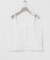 Picchi Nia　FEATHER WHITE