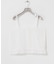 Picchi Nia　FEATHER WHITE