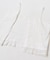 Picchi Nia　FEATHER WHITE