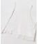 Picchi Nia　FEATHER WHITE