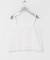 Picchi Nia　FEATHER WHITE
