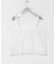 Picchi Nia　FEATHER WHITE