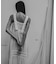 Picchi nia　VEIL WHITE