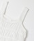 Picchi nia　VEIL WHITE