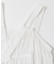Picchi nia　VEIL WHITE