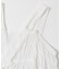 Picchi Nia　VEIL WHITE