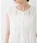 Picchi Nia　PRESSED WHITE