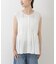 Picchi Nia　PRESSED WHITE