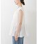 Picchi Nia　PRESSED WHITE