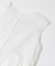 Picchi Nia　PRESSED WHITE