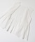 Picchi Nia　PRESSED WHITE