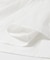 Picchi Nia　PRESSED WHITE