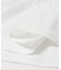 Picchi Nia　PRESSED WHITE