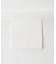 Picchi Nia　PRESSED WHITE