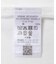 Picchi Nia　PRESSED WHITE