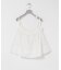 Picchi nia　CLOUD WHITE