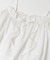 Picchi nia　CLOUD WHITE