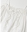 Picchi nia　CLOUD WHITE