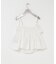 Picchi nia　CLOUD WHITE