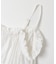 Picchi nia　CLOUD WHITE