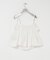 Picchi Nia　CLOUD WHITE