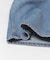 Picchi Nia　SW STRGHT SELVEDGE DENIM