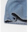 Picchi Nia　SW STRGHT SELVEDGE DENIM