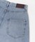 Picchi Nia　HIGH RISE BUGGY DENIM