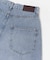 Picchi Nia　HIGH RISE BUGGY DENIM
