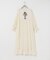 Picchi Nia　SOFT IVORY