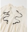 Picchi Nia　SOFT IVORY