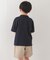 『別注』『親子リンク』PENNEYS×DOORS　THE FOX鹿の子ポロシャツ(KIDS)