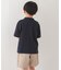 『別注』『親子リンク』PENNEYS×DOORS　THE FOX鹿の子ポロシャツ(KIDS)